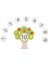Ahşap Montessori Eğitici Oyuncak (Yurt Dışından) 2