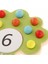 Ahşap Montessori Eğitici Oyuncak (Yurt Dışından) 4