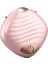 Boyun Araba Negatif Iyon Hava Temizleyici (S02 Pembe) (Yurt Dışından) 1