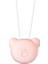 Mini Ayı Stil Boyun Formaldehit Negatif Iyon Pm2.5 Çocuklar Için Temizleme Hava Temizleme (Pembe) (Yurt Dışından) 1