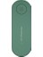 Mini Anyon Hava Temizleyici Duman Pm2.5 Tuvalet Mutfağı Temizleyin Hava Temizleyici, Fiş Tipi: Abd Plug (Yeşil) (Yurt Dışından) 1