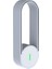 USB Plug-In Negatif Iyon Hava Temizleyici Koku Deodorizer (Beyaz) (Yurt Dışından) 1