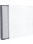 Yadu KJG200W / KJG240C / 230S / 200A'LAR Hava Temizleyici Yedek Filtre Elemanı Ekran Süzgeç (Yurt Dışından) 3