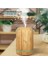 STB-105 Ahşap Tahıl Aromaterapi USB Hava Temizleyici (Hafif Ahşap Tahıl) (Yurt Dışından) 3