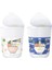 WT-A08 Kupası Erişte Nemlendirici, Kapasite: 300ML (Beyaz) (Yurt Dışından) 4