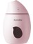 2 W Yaratıcı Taşınabilir Mango Şekli Dilsiz Masaüstü Hava Nemlendirici LED Işık, Kapasite: 160ML, Dc 5 V (Pembe) (Yurt Dışından) 1
