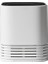HE-K001 Asılı Boyun Negatif Iyon Hava Temizleyici Taşınabilir Ev Formaldehit Temizleme Taşınabilir Temizleyici (Beyaz) (Yurt Dışından) 1