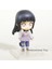 879 Pvc Action Figure Koleksiyon Model Oyuncak Q Yüz Bebek - Aksiyon Figürleri (Yurt Dışından) 3
