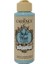 S9031 Mavi Zirkon Mat Akrilik Boya 120ML 1