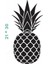 Ananas Model Cadence Stencil AS594 2