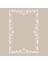 AS490 A4 Stencil 21X30 2