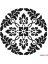 Home Dekor Stencil HDM113 . 25 x 25 1