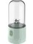 TR888 Kablosuz Taşınabilir Meyve Blender Sıkacağı - Açık Yeşil (Yurt Dışından) 1