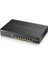 GS1920-8HP V2 8port Gigabit Poe Switch 1