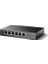 TL-SF1006P 6port 10/100MBPS 4xpoe+ Switch 2