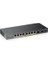 GS1100-10HP 8port Poe+2sfp Gigabit Switch 2