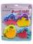 Oyuncak Dişlik Bebek Dişliği 4'lü Set 1