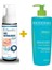 E2'quality Diş Köpük + Bioderma Sebium Foaming Cilt Temizleme Jeli 500 ml 1