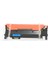 Fast İmage Fast® Muadil Samsung CLTC406-CLP360-CLP365-CLX3305 Mavi Toner 1k 1