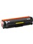 Fast İmage Fast® Muadil Hp CF412X- Canon CRG046H Sarı Üniversal Toner 5k 1