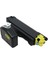 Fast İmage Fast® Muadil Kyocera TK5140 Sarı Toner 5k 1