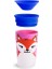 Mucize 360° Wildlove Alıştırma Bardağı, 12AY+, 266ML, Tilki, 1 Paket 4