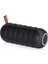 NR-3025 Tws Açık Taşınabilir Splashroof Bluetooth Hoparlör Fener Fonksiyonlu Siyah (Yurt Dışından) 1