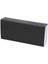 NR-5012 Masaüstü Kaplama Bluetooth Hoparlör Gri (Yurt Dışından) 3