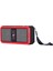 G36 Dc 5 V Taşınabilir Kablosuz Bluetooth Hoparlör Hands-Free Arama ile Destek USB & Tf Kartı ve 3.5mm Aux & Fm (Yurt Dışından) 1