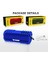 NR-5015 Açık Taşınabilir Bluetooth Hoparlör Kanca Yeşil ile (Yurt Dışından) 4