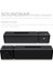 NR4023 Tws Kablosuz Stereo Bluetooth Hoparlör Siyah (Yurt Dışından) 2