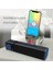 NR4023 Tws Kablosuz Stereo Bluetooth Hoparlör Siyah (Yurt Dışından) 3