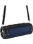 NR-6013 Bluetooth 5.0 Taşınabilir Açık Kablosuz Bluetooth Hoparlör Omuz Askısı Mavi (Yurt Dışından) 1