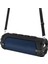 NR-6013 Bluetooth 5.0 Taşınabilir Açık Kablosuz Bluetooth Hoparlör Omuz Askısı Mavi (Yurt Dışından) 4
