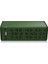 NR-3021 Tws Içi Boş Üçgen Desen Bluetooth Hoparlör Yeşil (Yurt Dışından) 3