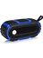 NR-5016 Açık Sıçrayan Su Bluetooth Hoparlör Mavi (Yurt Dışından) 2