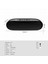 Nby 4070 Taşınabilir Bluetooth Hoparlör 3D Stereo Ses Surround Hoparlörler Destek Fm Tf Aux U-Disk Siyah (Yurt Dışından) 3