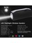 NR-2028 Taşınabilir Aydınlatma Kablosuz Bluetooth Stereo Hoparlör Desteği Tws Function Hoparlör Siyah (Yurt Dışından) 3