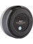 X25 Taşınabilir Kumaş Tasarım Bluetooth Stereo Hoparlör Siyah (Yurt Dışından) 2