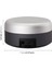 X25 Taşınabilir Kumaş Tasarım Bluetooth Stereo Hoparlör Siyah (Yurt Dışından) 3