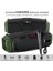 NR-6012M Taşınabilir Açık Karaoke Kablosuz Bluetooth Hoparlör Yeşil (Yurt Dışından) 4