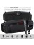 NR-6012M Taşınabilir Açık Karaoke Kablosuz Bluetooth Hoparlör Siyah (Yurt Dışından) 2