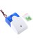 Mini Strobe Siren Ev Güvenlik Alarm Sistemi (Yurt Dışından) 4