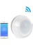 Ms-20 Wifi Pır Hareket Sensörü Mobil Uygulama Güvenlik Kızılötesi Alarm (Yurt Dışından) 1