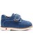 Deri Unisex Çocuk Casual Ayakkabı 006PA23 1