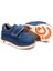 Deri Unisex Çocuk Casual Ayakkabı 006PA23 4