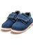 Deri Unisex Çocuk Casual Ayakkabı 006PA23 5