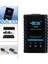Lityum Pil Balans Şarj Cihazı 2-3 Cell 7.4V 11.1V B3 20W 220V 5