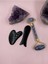 Sodalit Taşı Face Roller ve Gua Sha 3lü Set 1