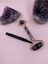 Ametist Face Roller ve Oniks Gua Sha 2'li Set 1